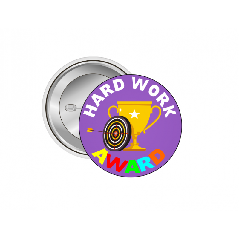 hard-work-award-ngilizce-motivasyon-rozeti